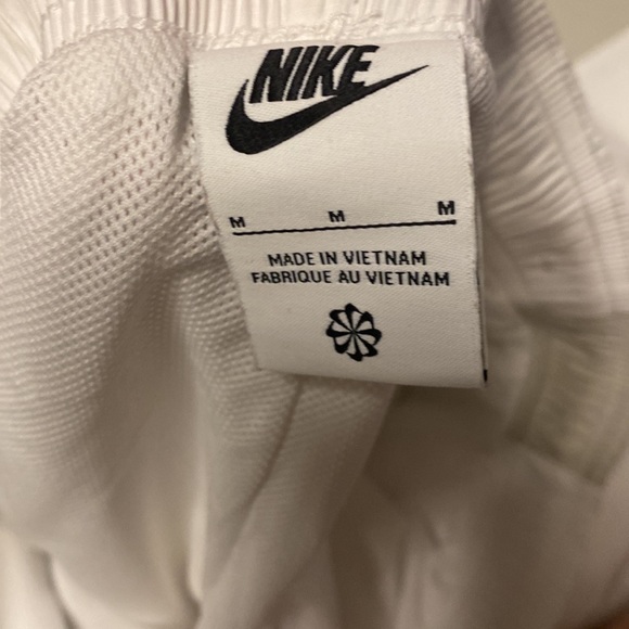 Nike track sweat pants - Picture 4 of 4